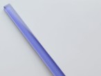 LISTWA SZKLANA ŚLIWKA 60 cm