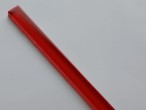 LISTWA SZKLANA  ROSSO