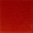 Płytka czerwona z brokatem 10 x 10 cm