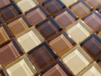  BROWN MIX-1