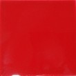 Płytka szklana czerwona 15 x 15