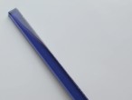 LISTWA SZKLANA FIOLETOWA 60 cm